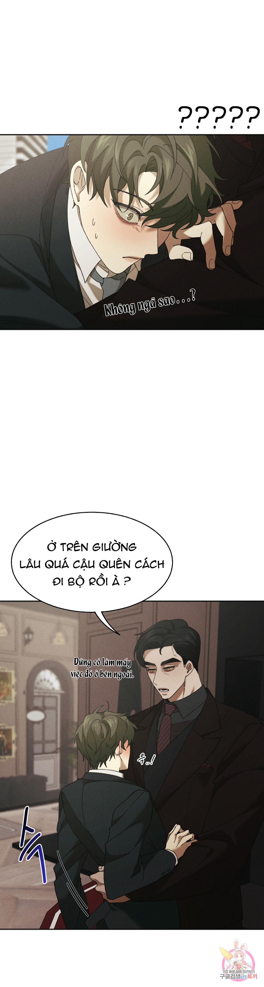 Đọc truyện Tuyển Tập Khu chung cư GwangGong - GwangGong Apartment Complex - Chapter 20