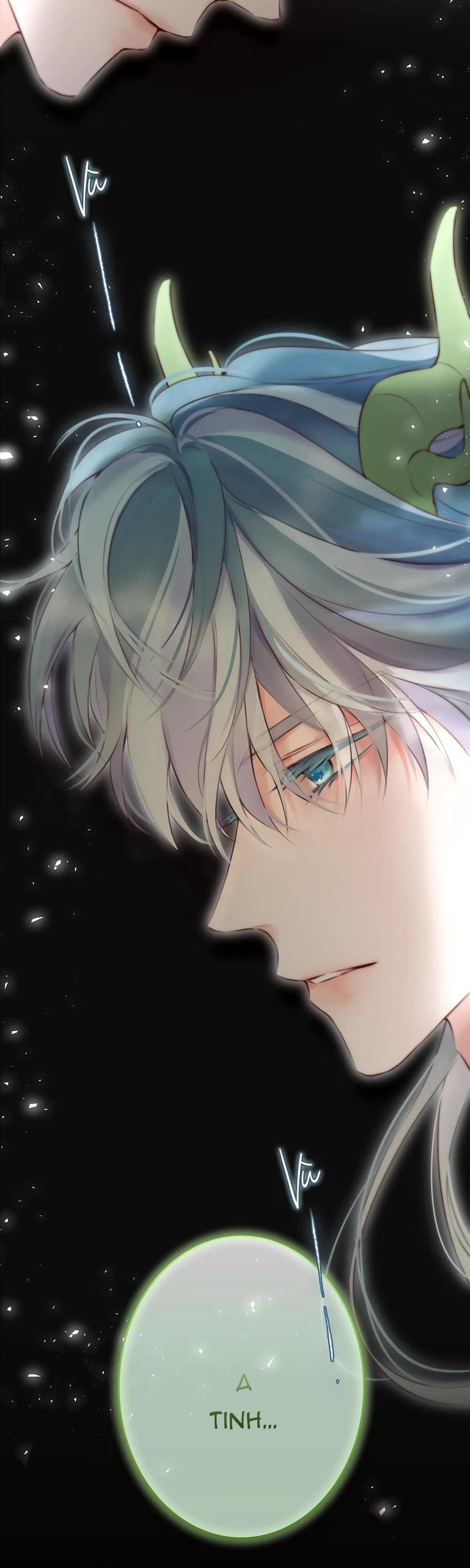 Đọc truyện Mắt Của Hành Tinh - Chapter 8