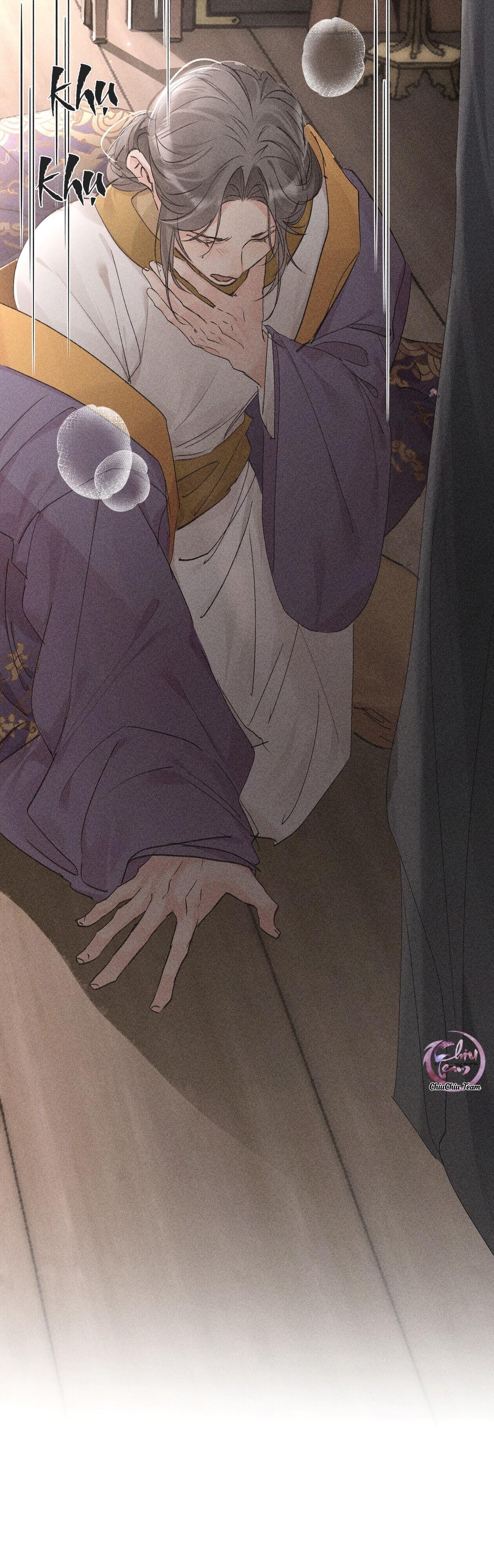 Đọc truyện Dụ địch thâm nhập - Chapter 52