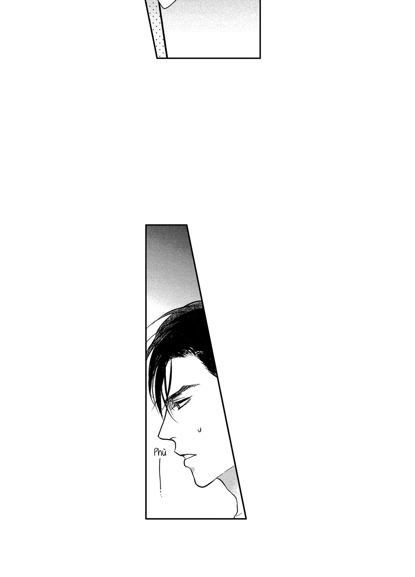 Đọc truyện NỤ HÔN CỦA BABA - Chapter 14
