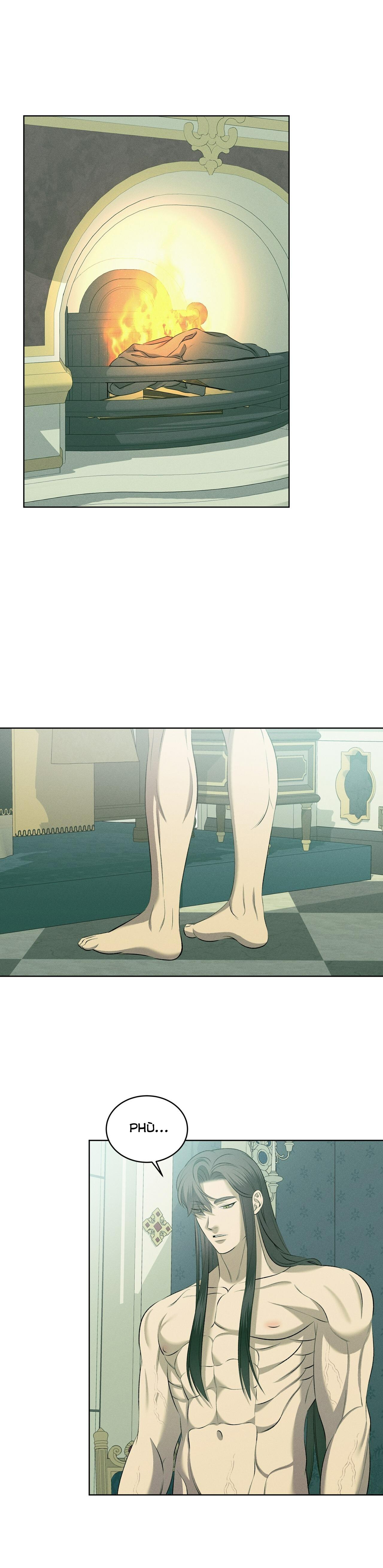 Đọc truyện ĐÊM SĂN Ở LONDON - Chapter 65