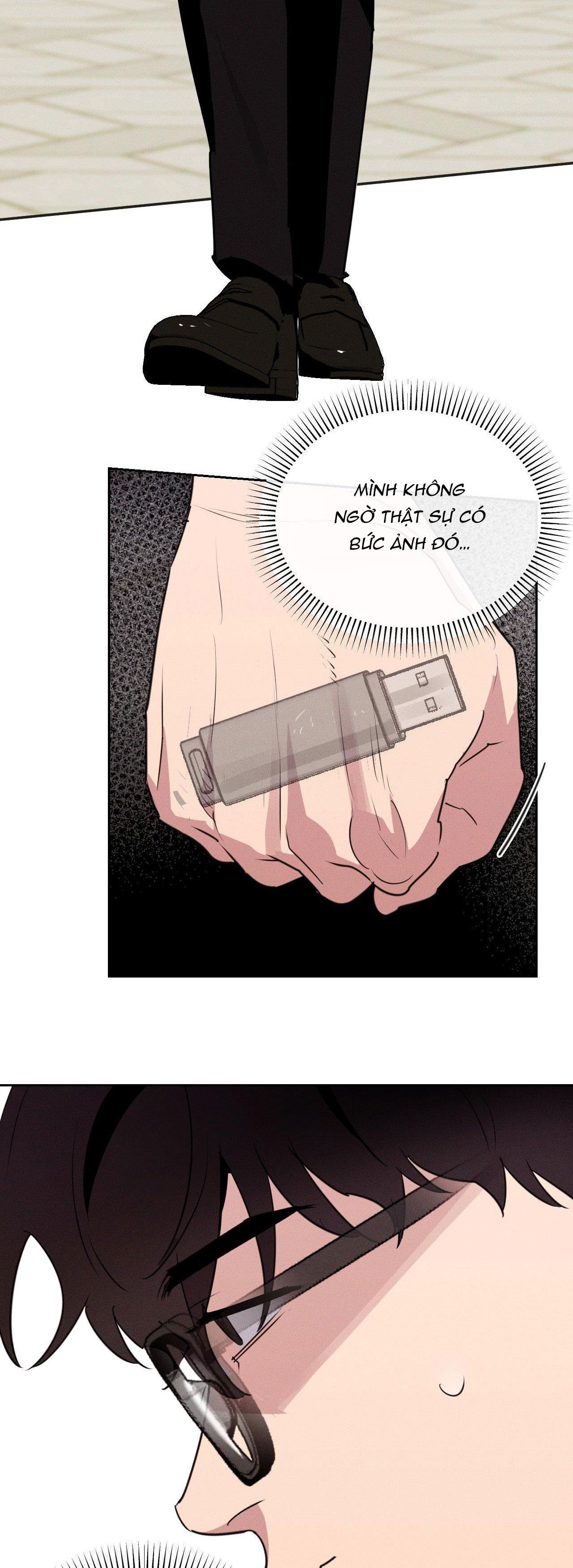 Đọc truyện XIỀNG XÍCH HOÀN MỸ - Chapter 29
