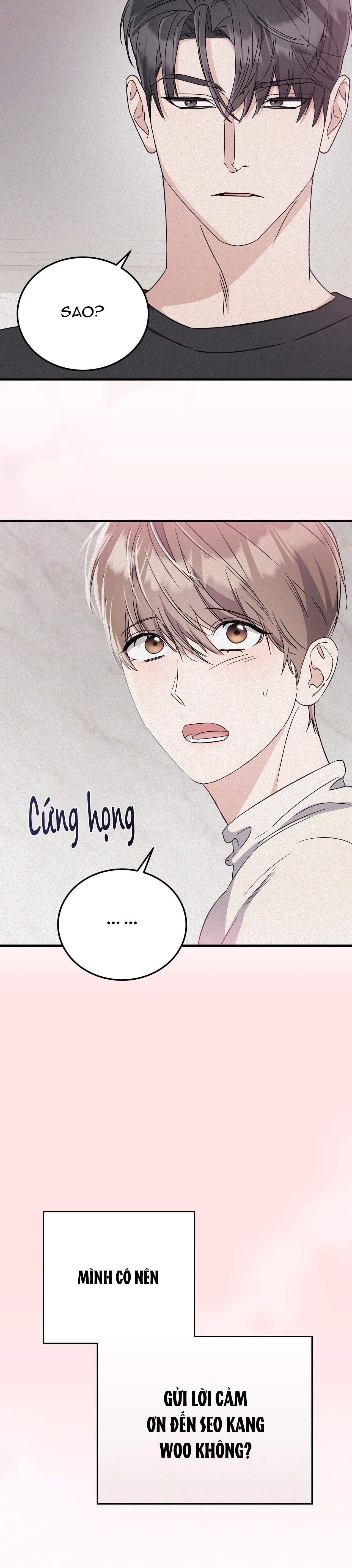 Đọc truyện FormLess - Chapter 34