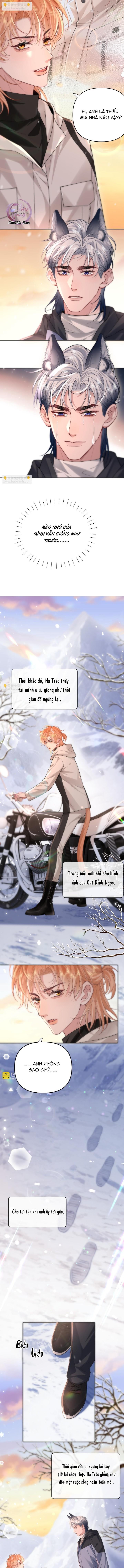 Đọc truyện Nuông Chiều Sinh Hư - Chapter 7