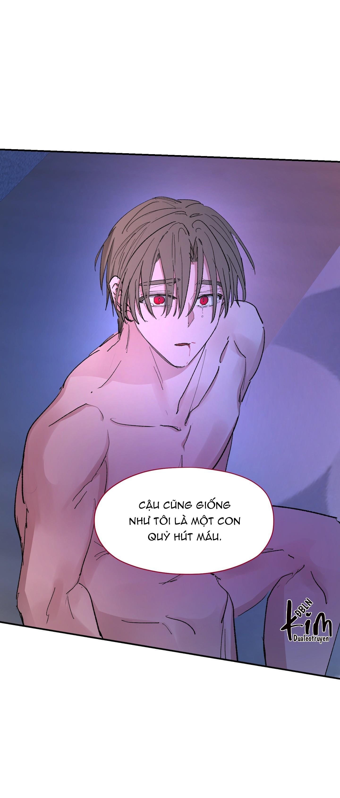 Đọc truyện DEMISE TUTOR - Chapter 5