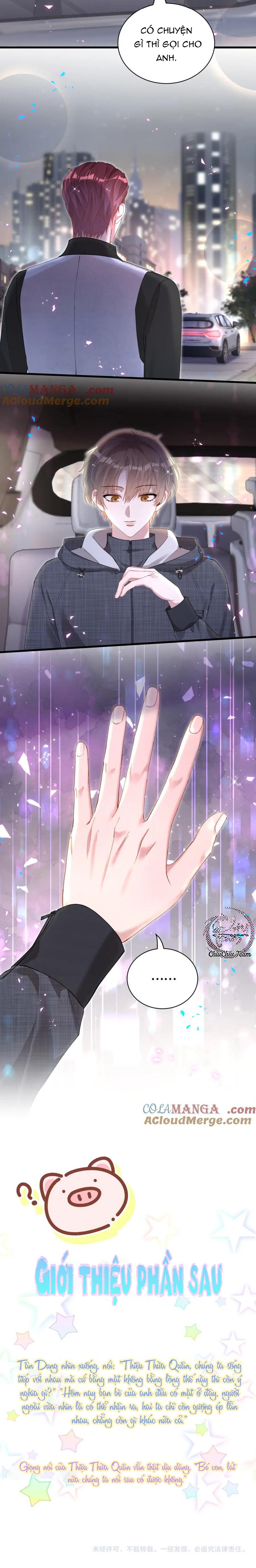 Đọc truyện Kết Hôn Là Chuyện Nhỏ - Chapter 66