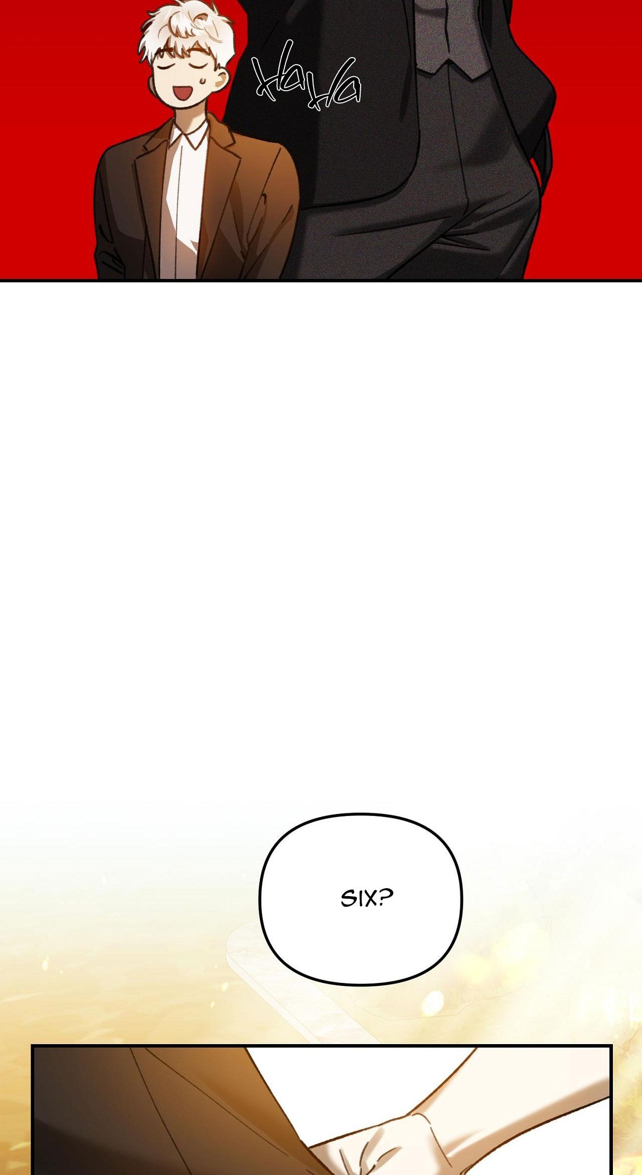 Đọc truyện SÓI TRONG LỒNG - Chapter 16