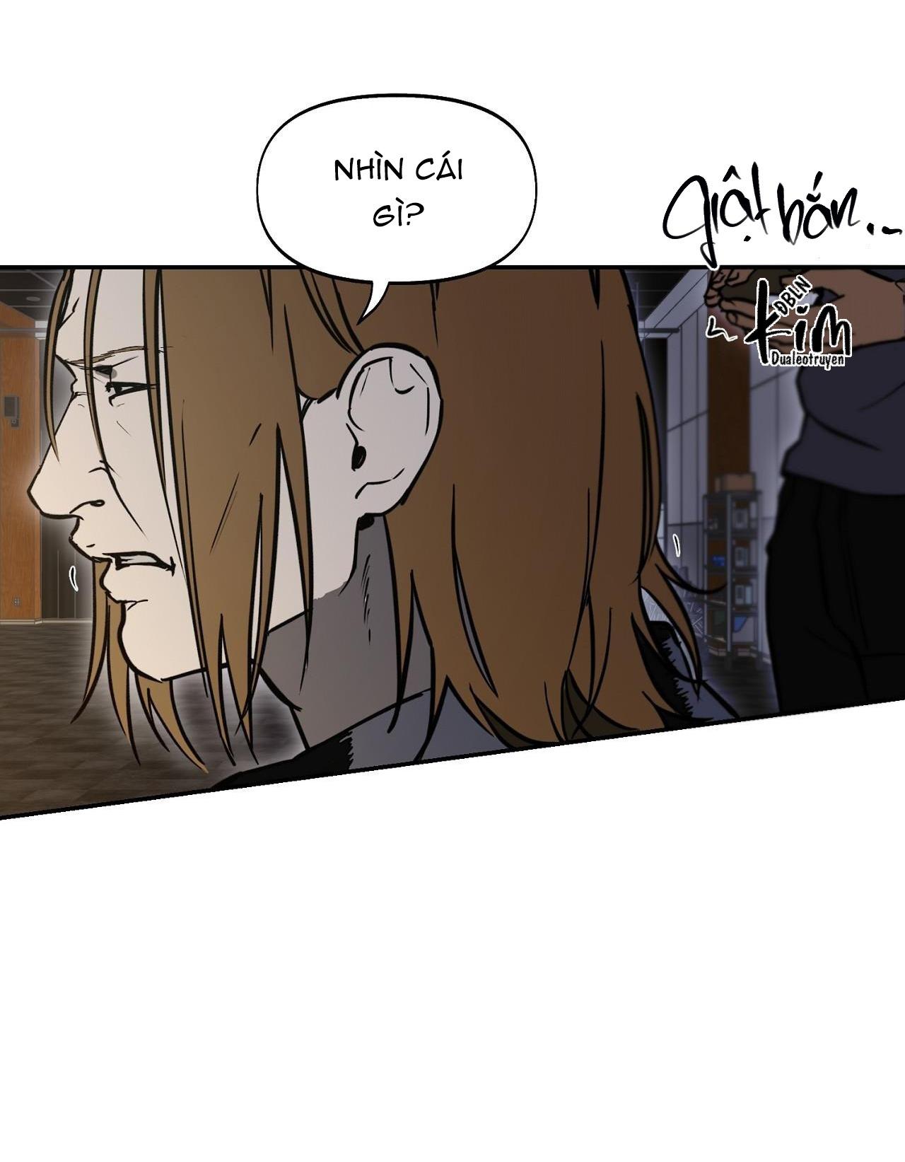 Đọc truyện DỰ ÁN MỌT SÁCH - Chapter 25