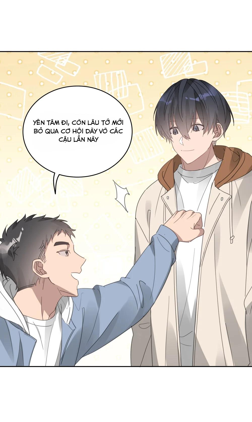 Đọc truyện Năm tháng qua - Chapter 59