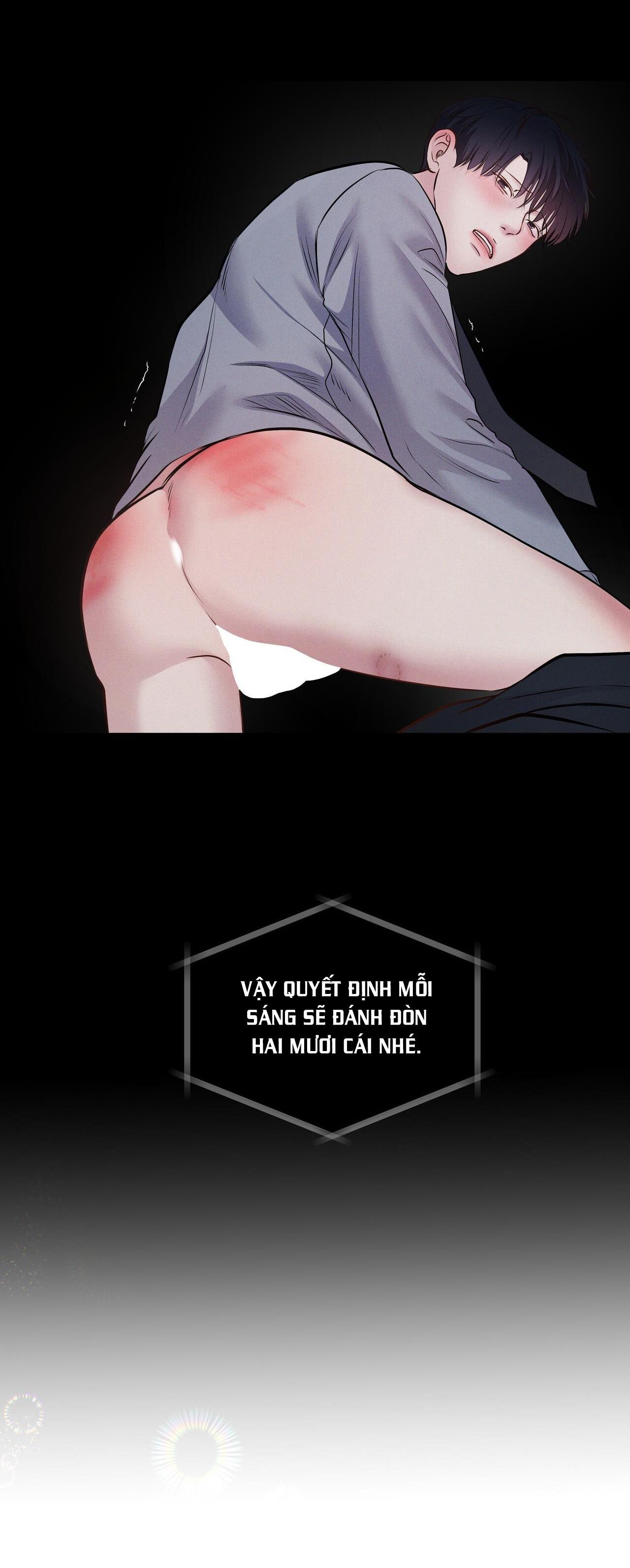 Đọc truyện CHỦ NHÂN CỦA THỨ BẢY - Chapter 42