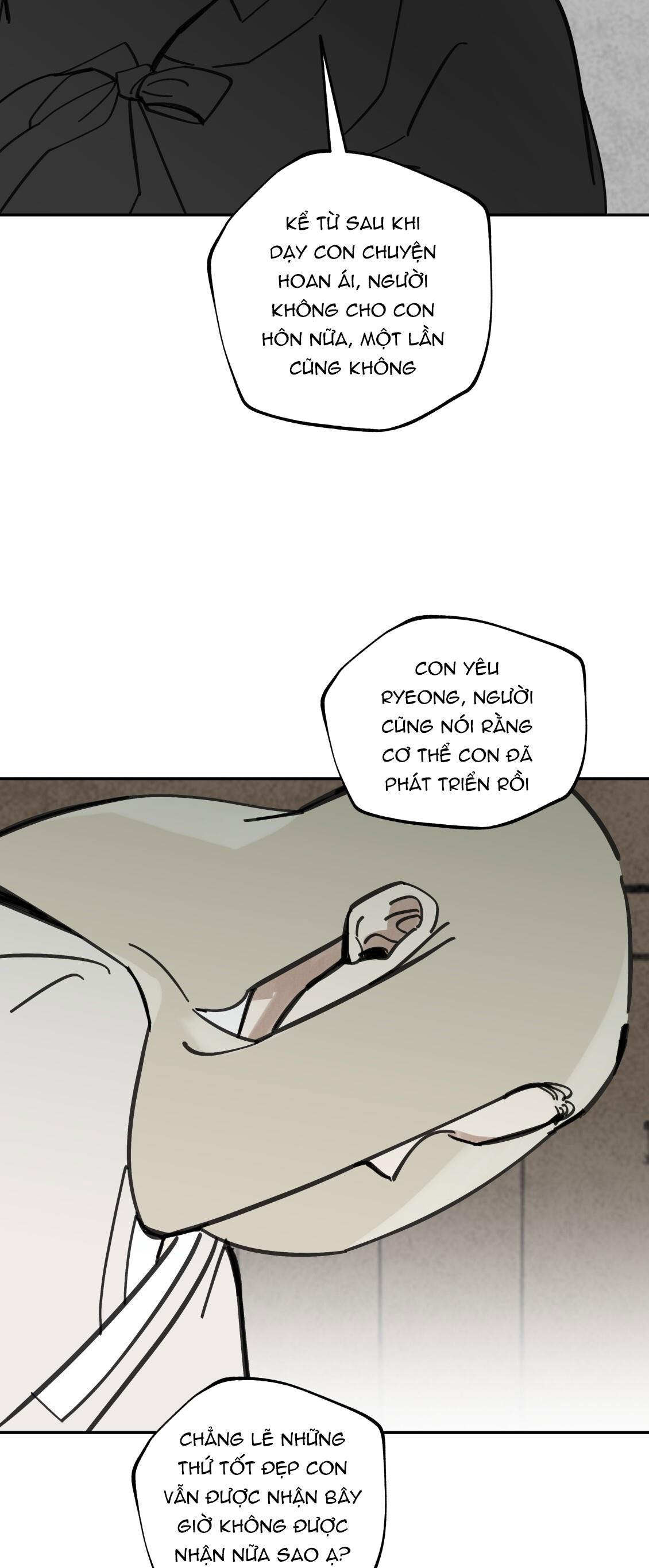 Đọc truyện PALJAE - Chapter 91