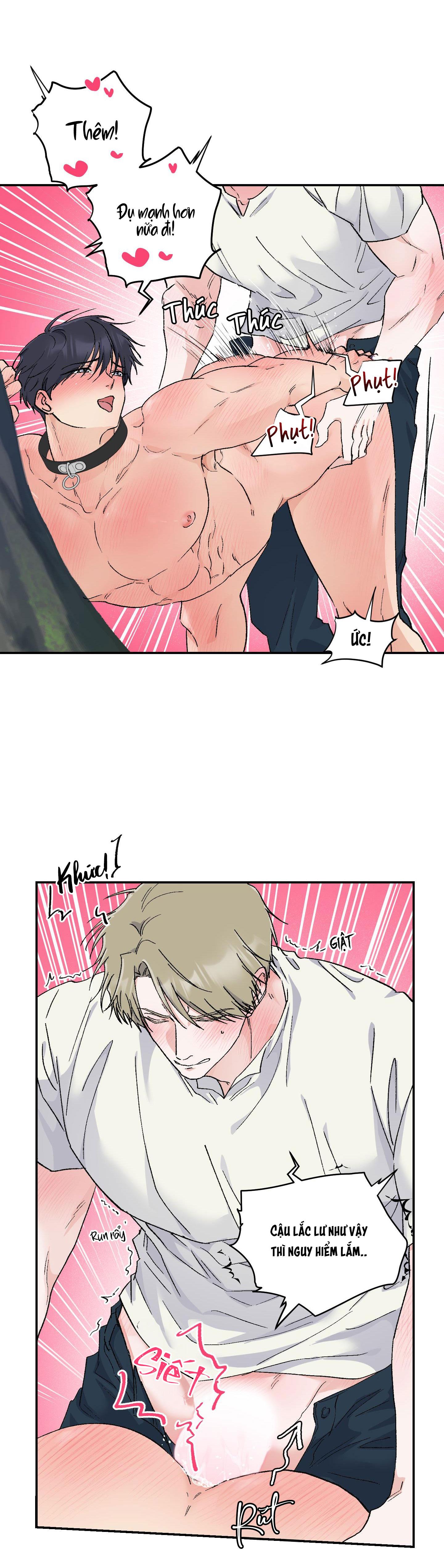 Đọc truyện TUYỂN TẬP NGỰC BỰ, CUNG KHỦ CỦA NHÀ KIM - Chapter 175.5
