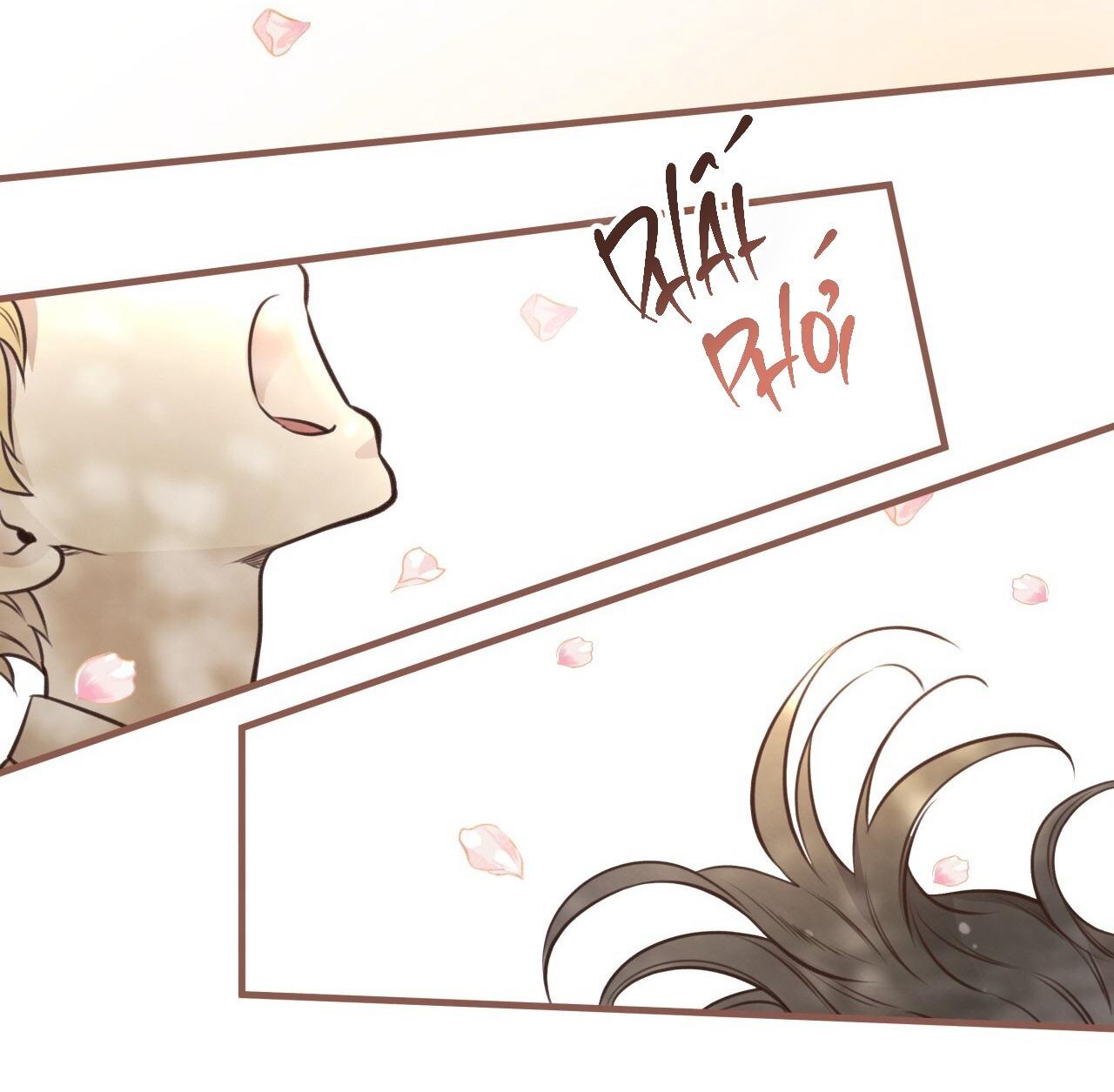 Đọc truyện MẬT GẤU - Chapter 38