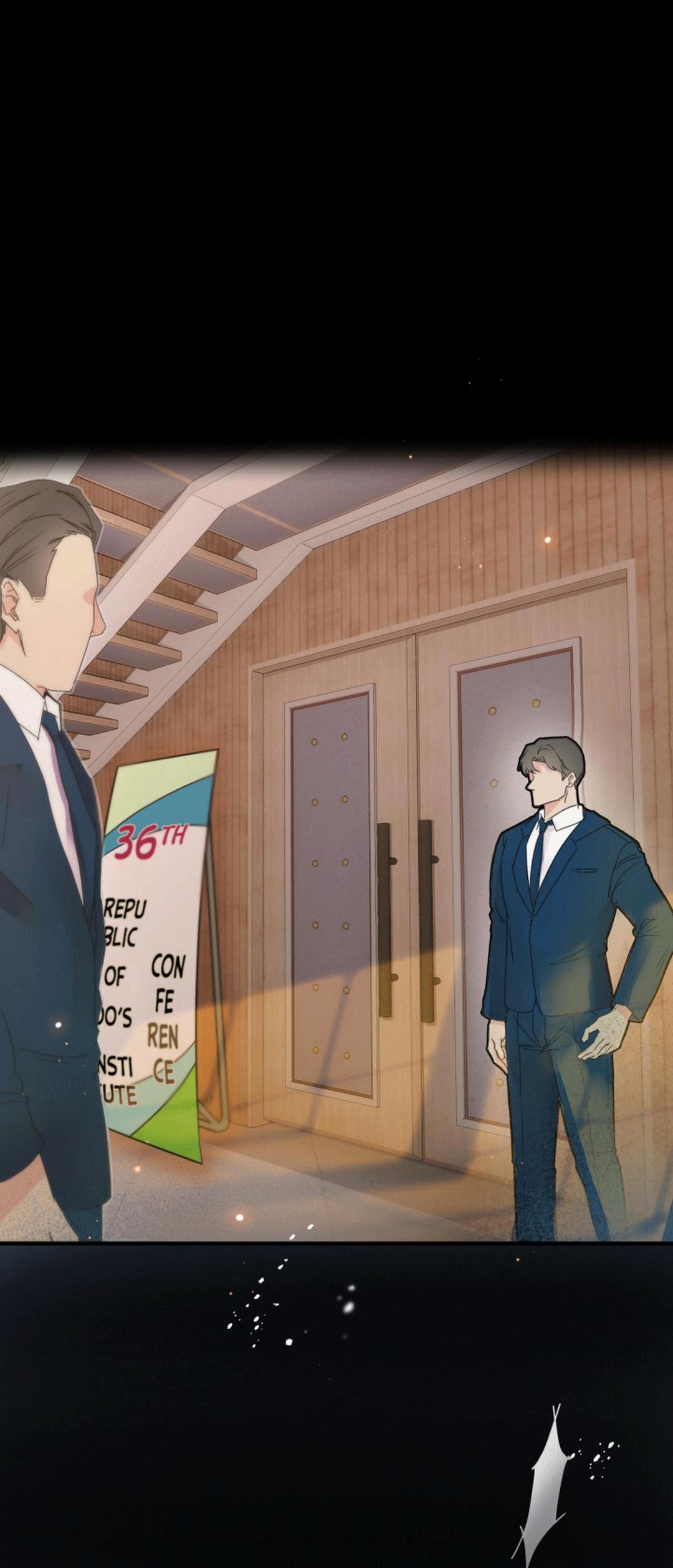 Đọc truyện Báo Cáo Chụp Tuyến Tiền Liệtt - Chapter 1