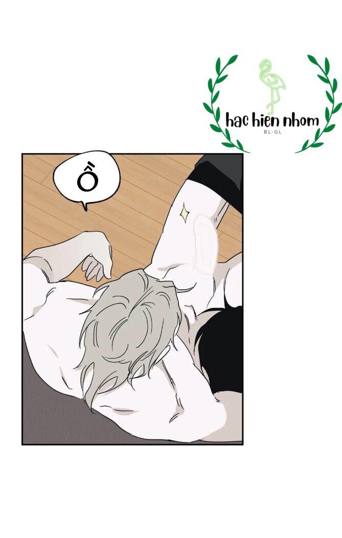 Đọc truyện Thủy triều thấp lúc chạng vạng - Chapter 11
