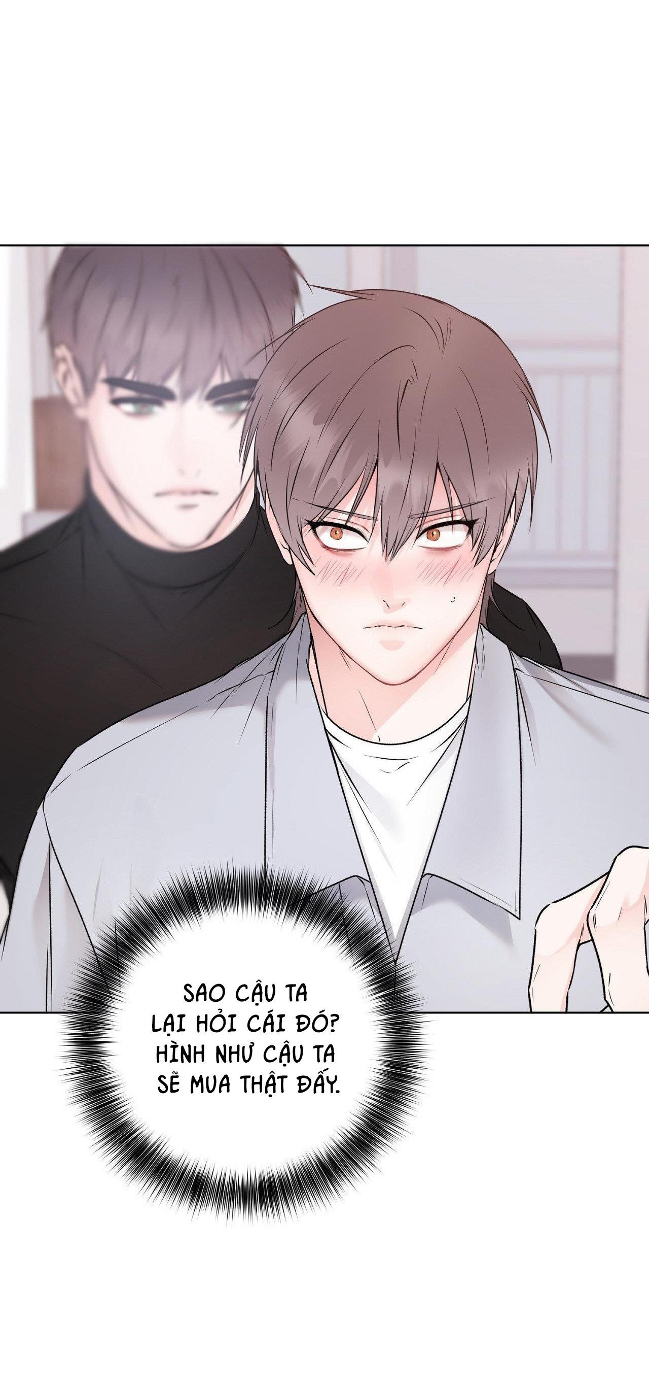 Đọc truyện LẤP ĐẦY ĐỂ MỞ KHÓA - Chapter 6