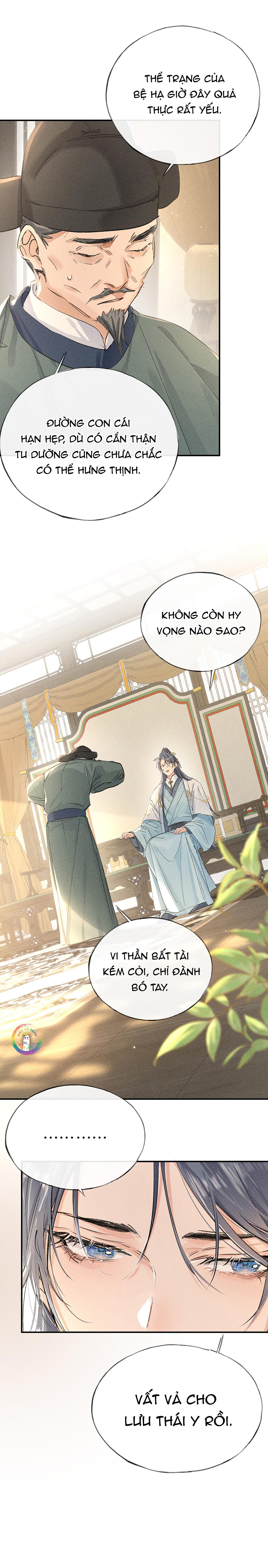 Đọc truyện Dụ Địch Vào Tròng - Chapter 29