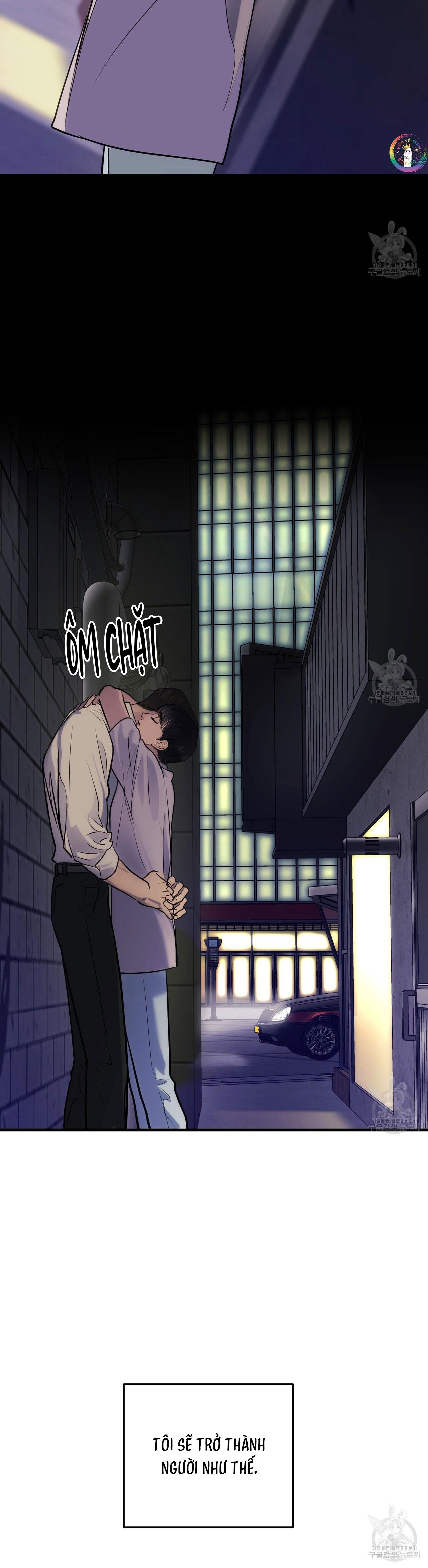 Đọc truyện [DROP] Người Lạ Trong Gương - Chapter 11