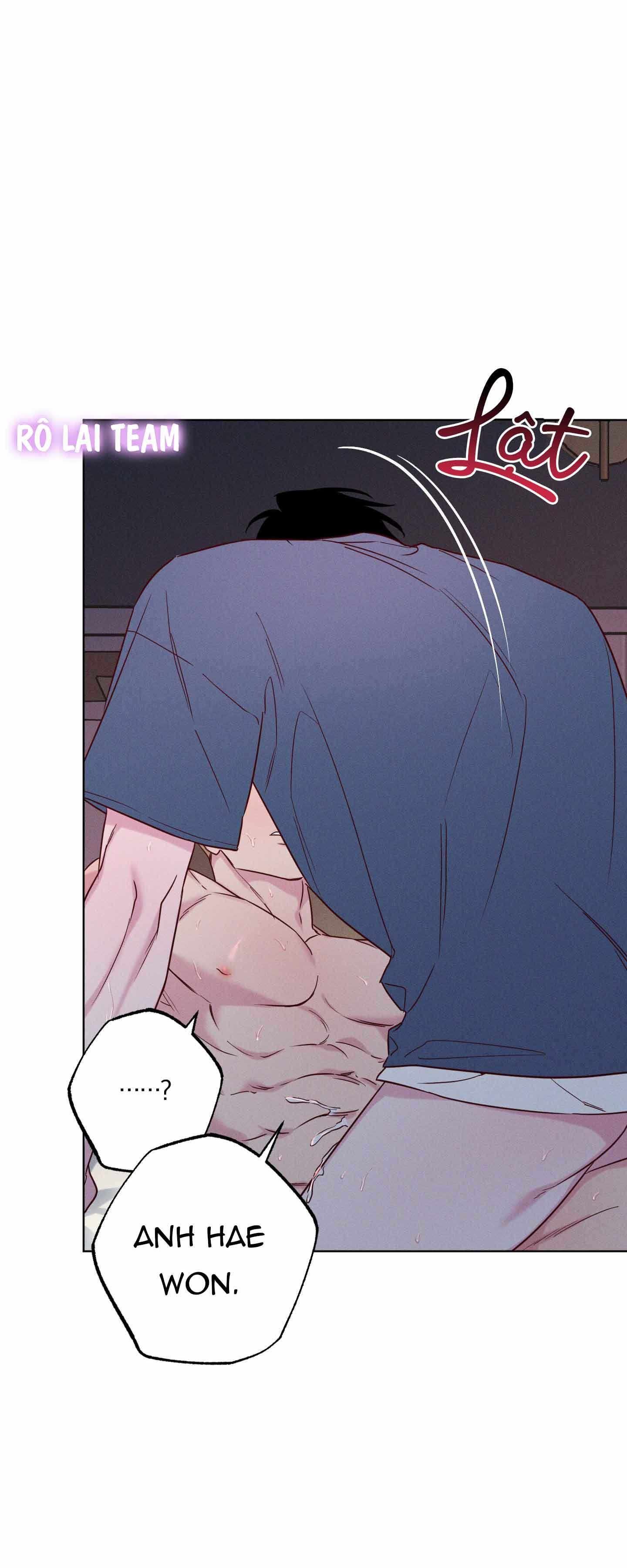 Đọc truyện SÓNG ÔM BỜ CÁT - Chapter 5