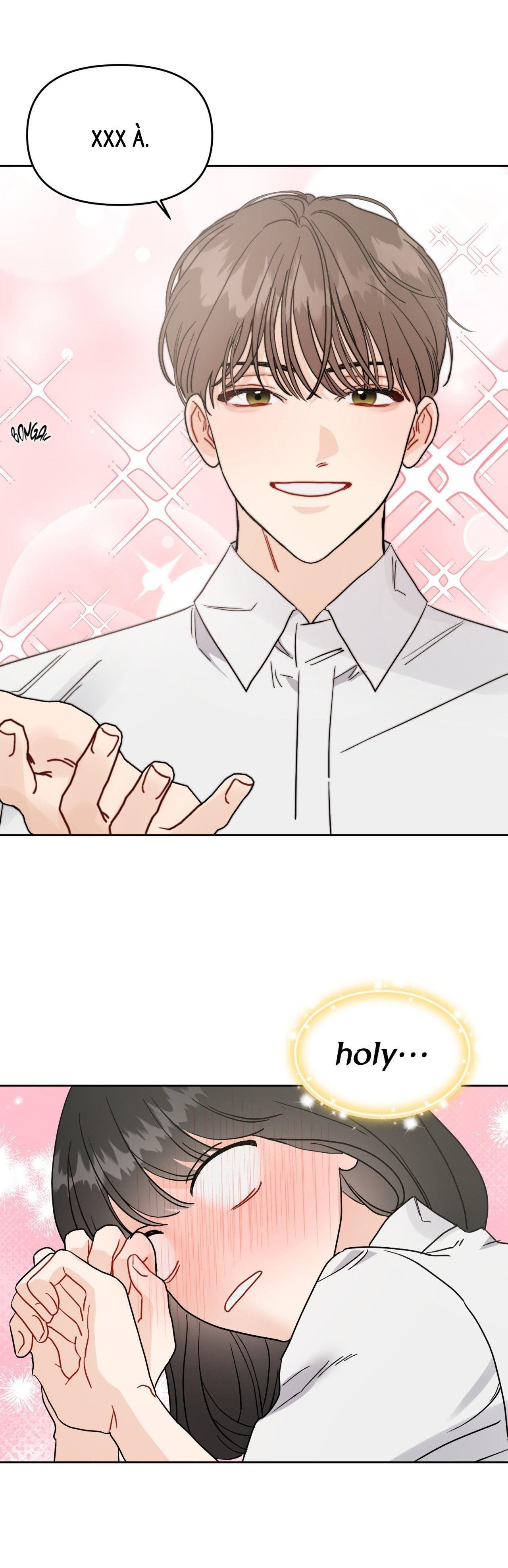 Đọc truyện Nhiệm vụ công lược kết thúc rồi cơ mà? - Chapter 2