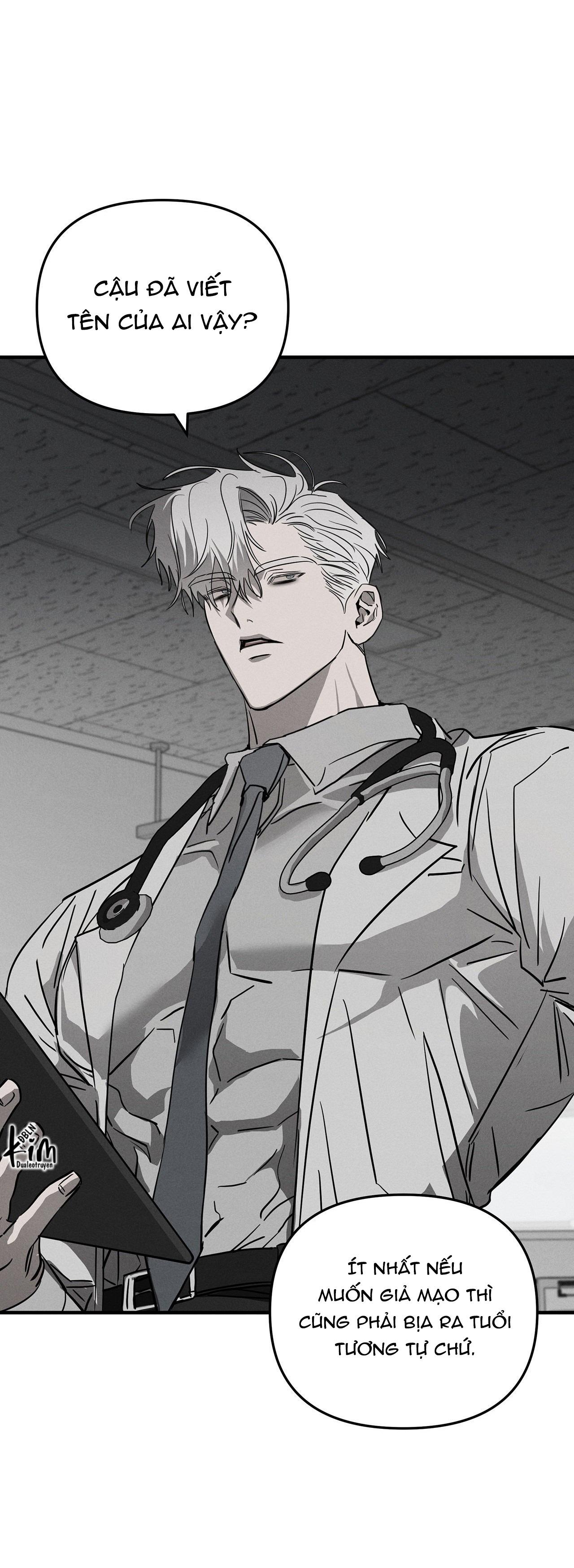 Đọc truyện FIETA - Chapter 7