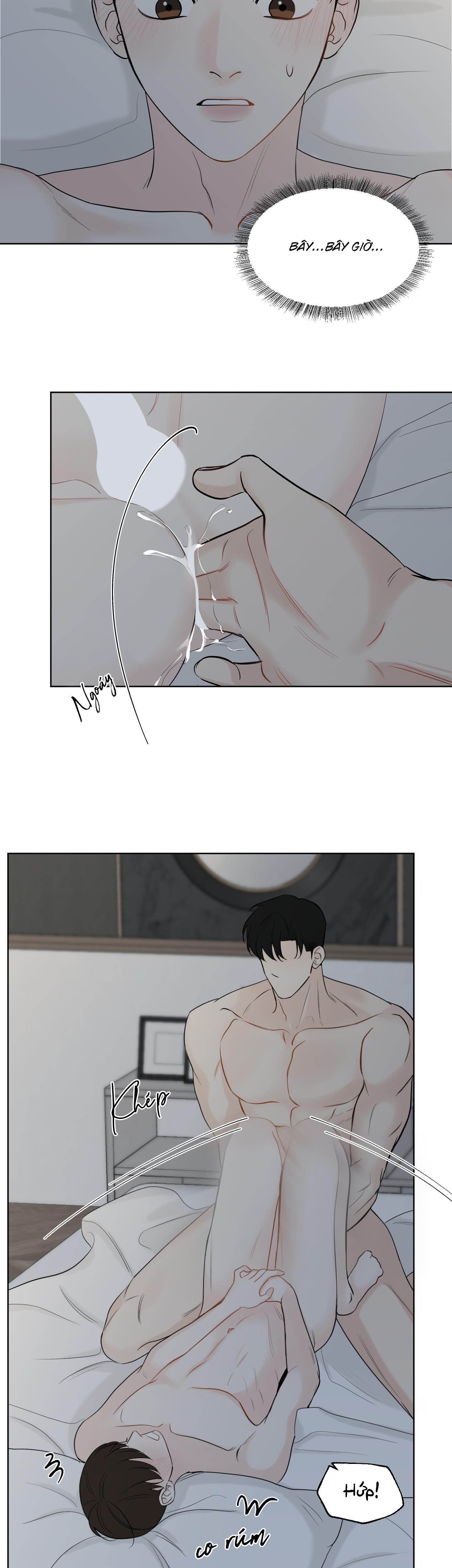 Đọc truyện LỜI CHỐI TỪ VẤN VƯƠNG - Chapter 5