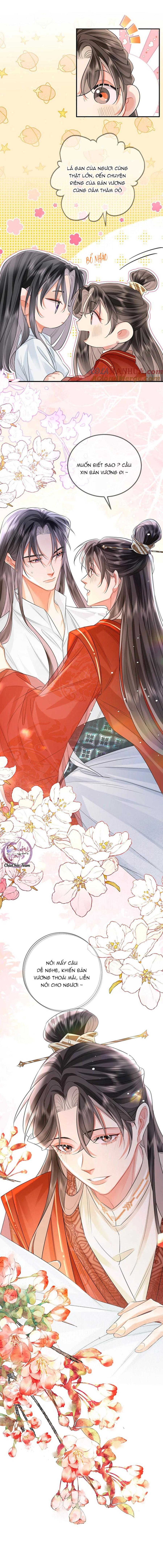 Đọc truyện Ôn Hương Diễm Ngọc (END) - Chapter 16