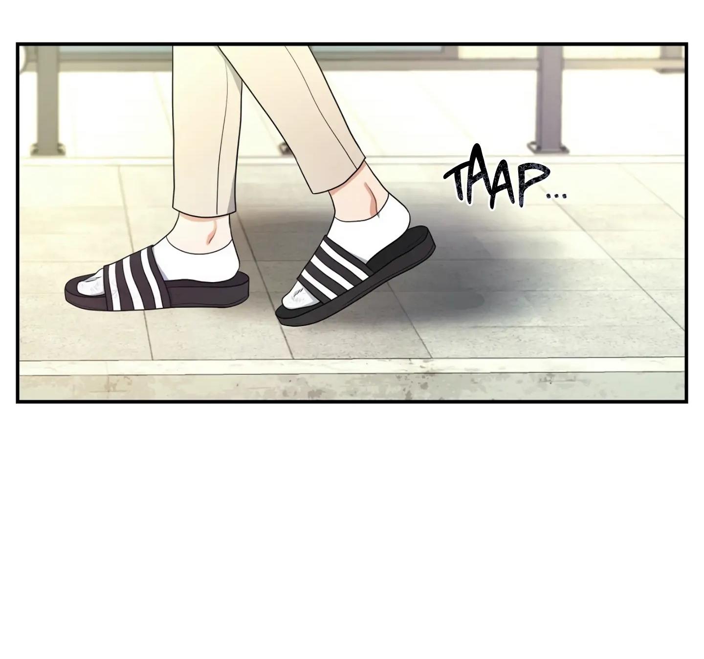 Đọc truyện Một nhân cách khác - Chapter 29