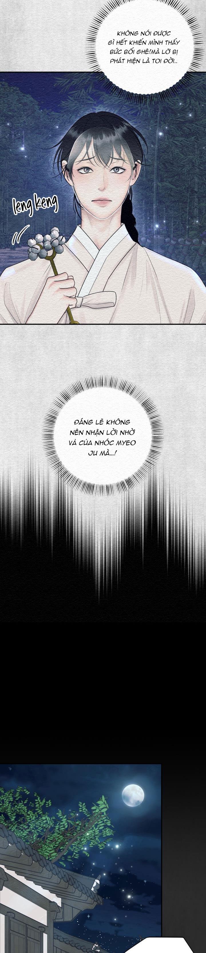 Đọc truyện BUỔI LỄ TRỪ TÀ - Chapter 1