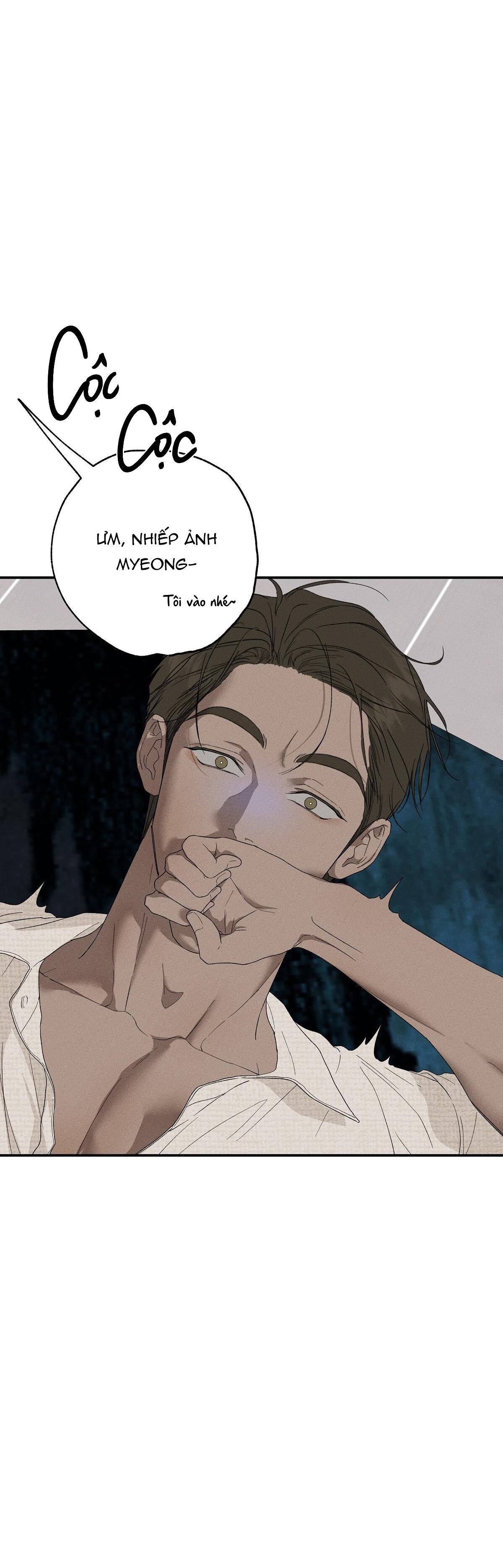 Đọc truyện LOVE AND ROLL - Chapter 3