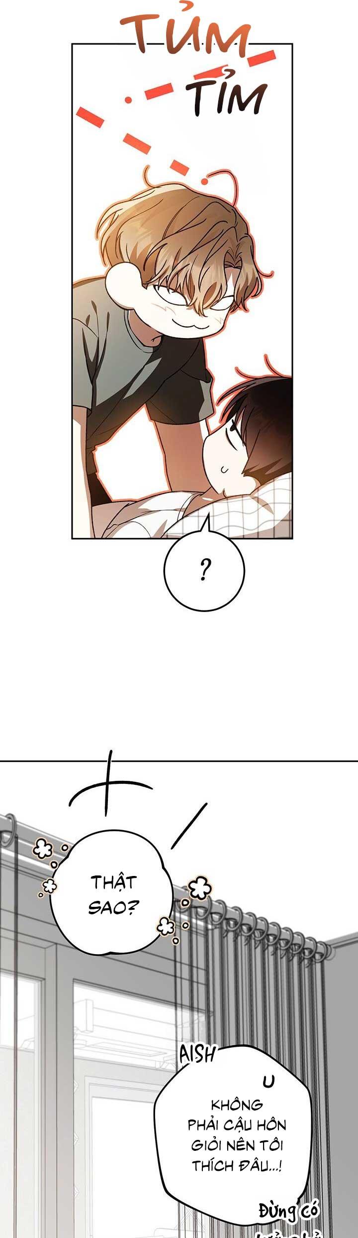 Đọc truyện NETKAMA PUNCH!! - Chapter 76