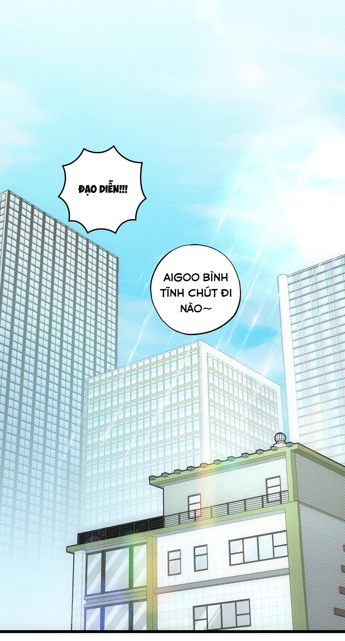 Đọc truyện THỂ LOẠI LÃNG MẠN - Chapter 1