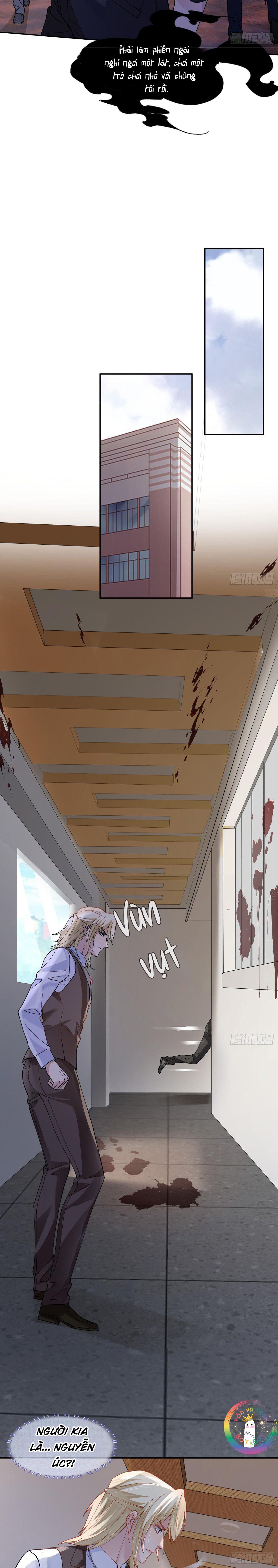 Đọc truyện Dĩ Hạ Khi Thượng - Chapter 24