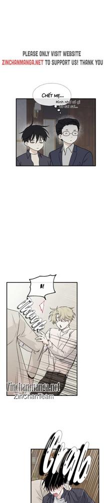 Đọc truyện Thủy triều thấp lúc chạng vạng - Chapter 44