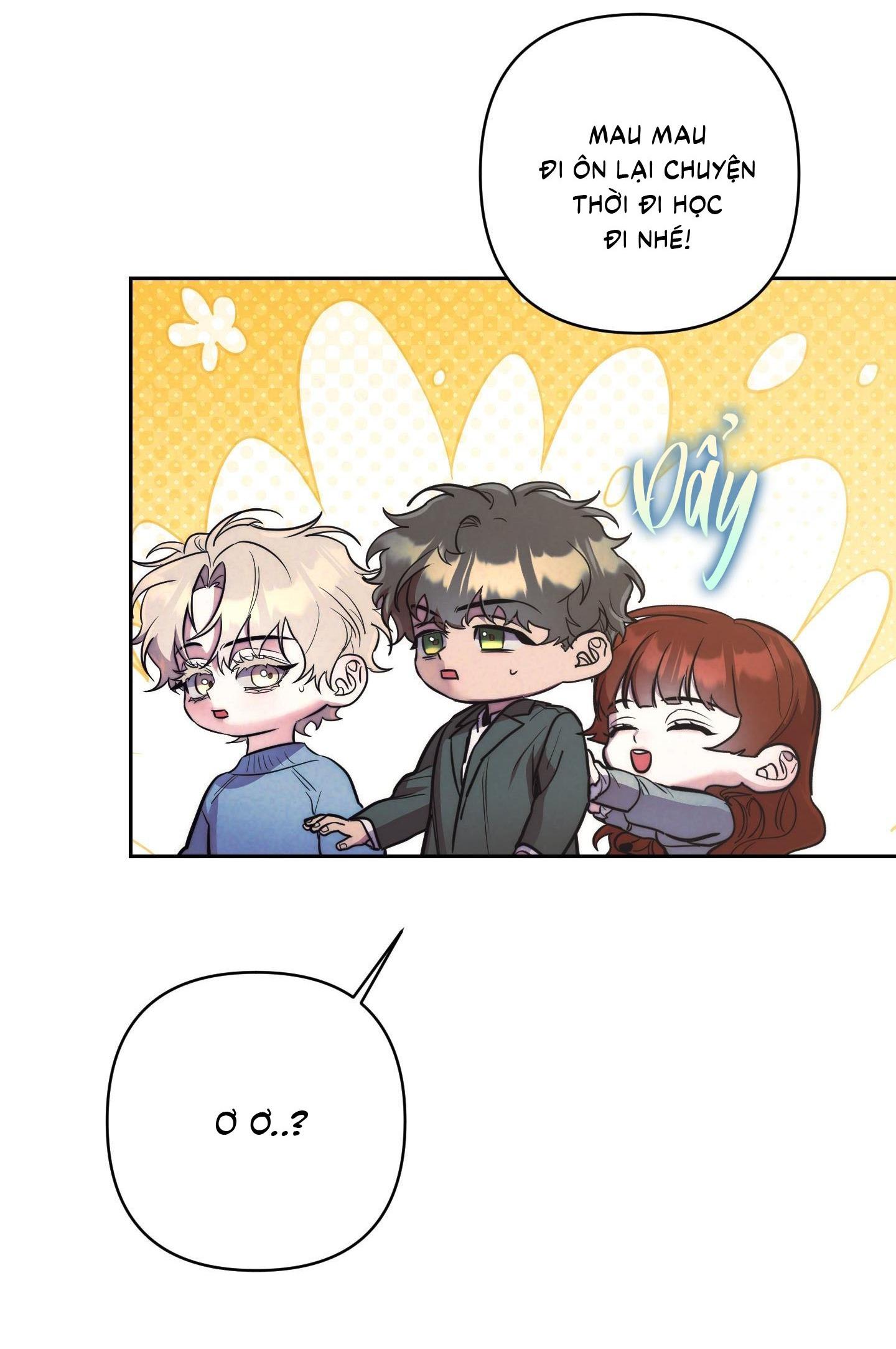 Đọc truyện  Stigma - Chapter 31