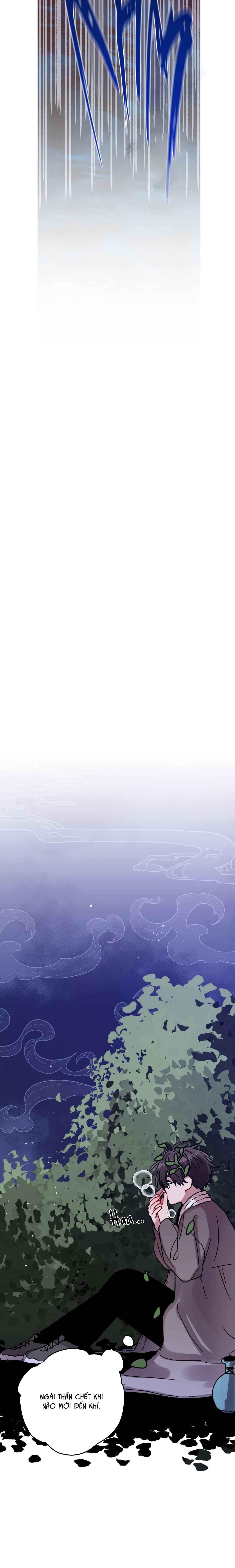 Đọc truyện CƠN MƯA RÀO MÙA HẠ - Chapter 80