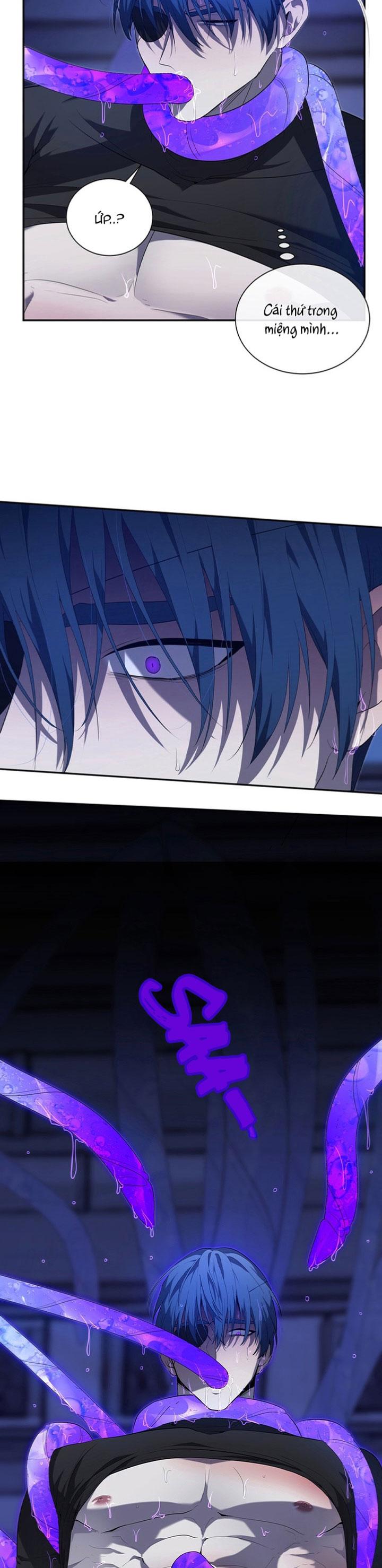 Đọc truyện HƯƠNG VỊ NGƯỜI NGOÀI HÀNH TINH - Chapter 2