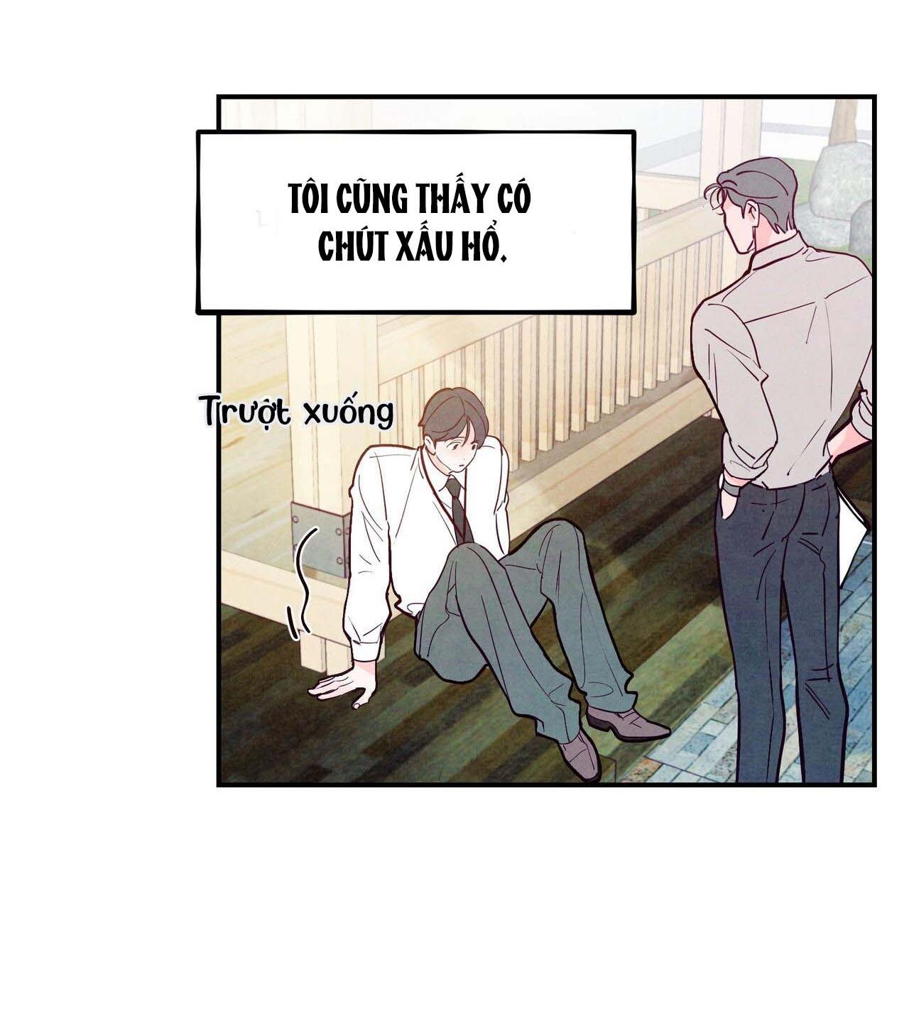Đọc truyện Say Tình - Chapter 51