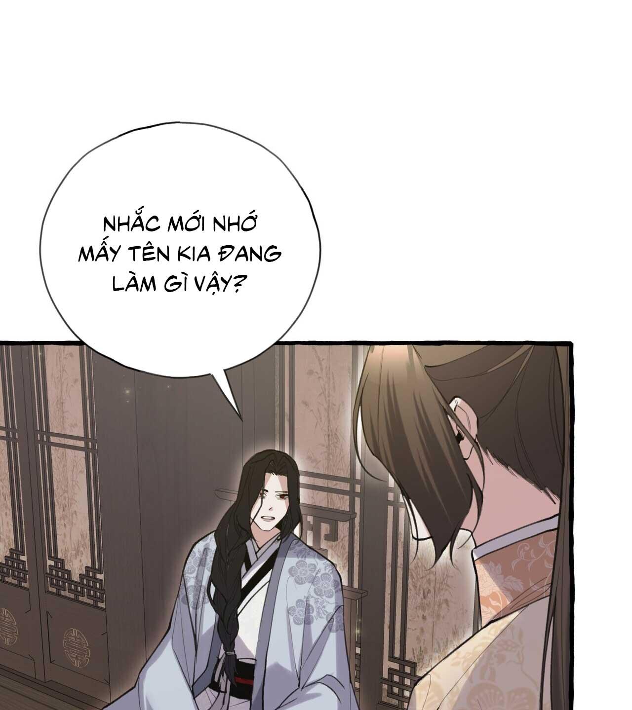 Đọc truyện BÁT NHÃ GIAI NHÂN - Chapter 72