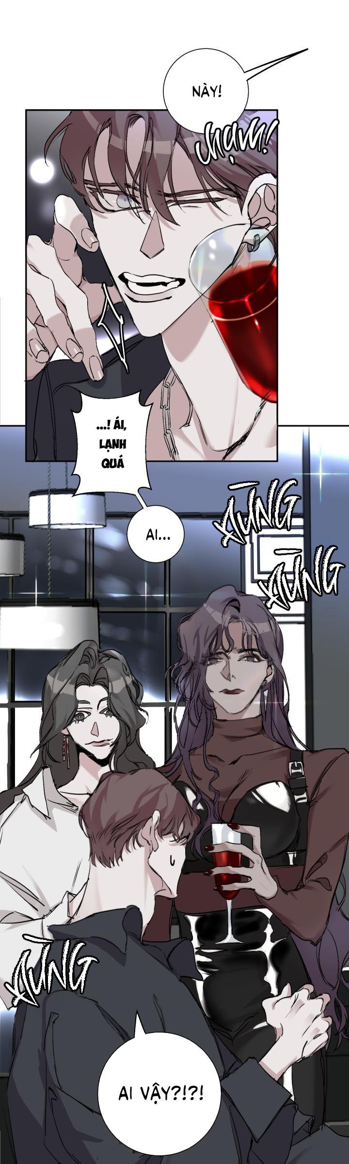 Đọc truyện TÌNH ĐƠN PHƯƠNG - Chapter 2