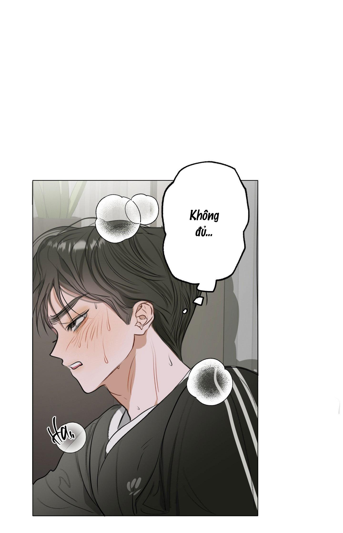 Đọc truyện  Đầm Sen Héo Úa - Chapter 1