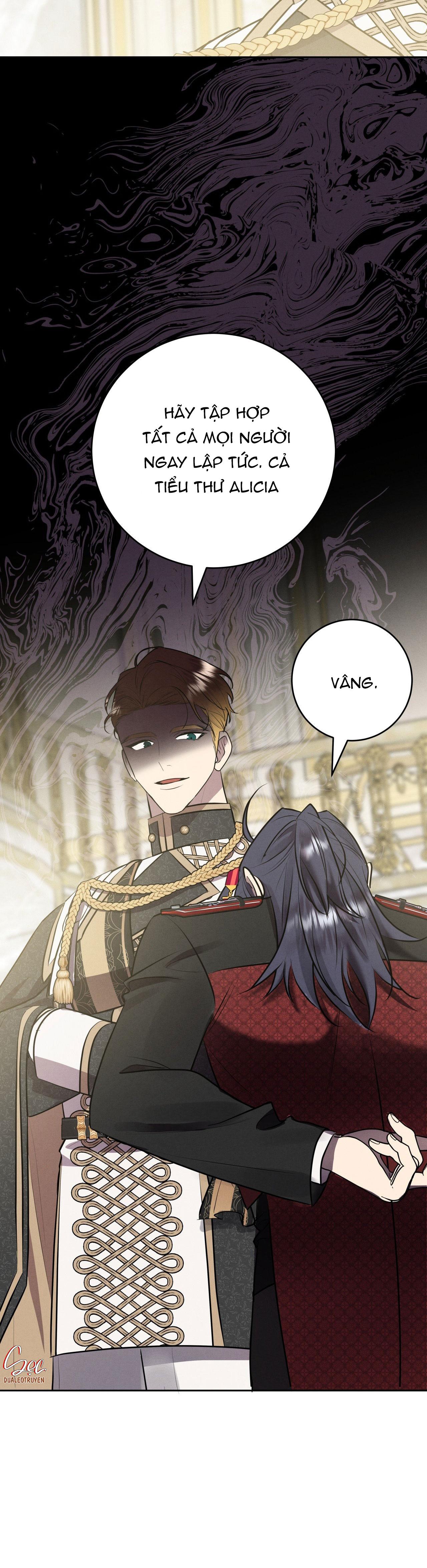 Đọc truyện ĐÁM CƯỚI TAI TIẾNG - Chapter 12