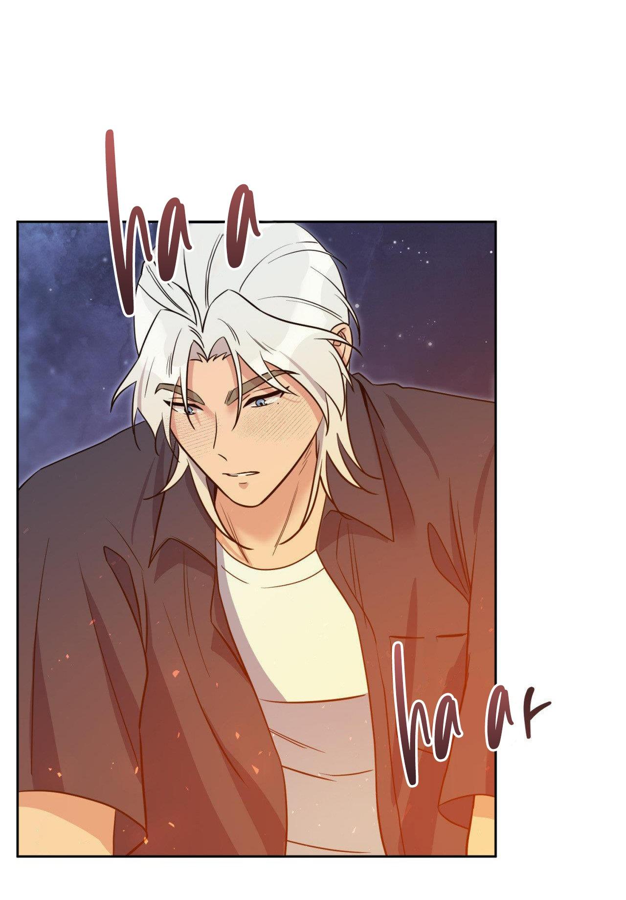 Đọc truyện NỤ HÔN THIÊN THẦN - Chapter 17