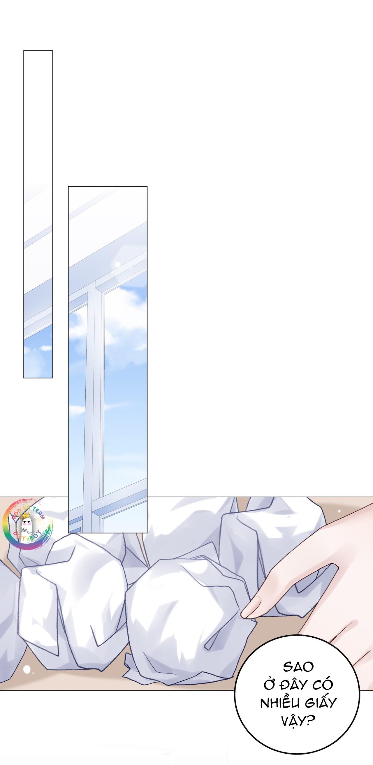 Đọc truyện (END) Để Ý Tôi Một Chút Đi Mà - Chapter 66