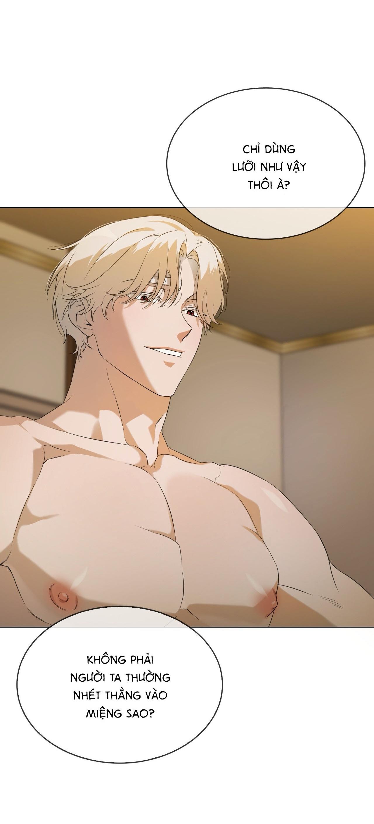 Đọc truyện  Dễ thương là lỗi của tôi sao? - Chapter 3