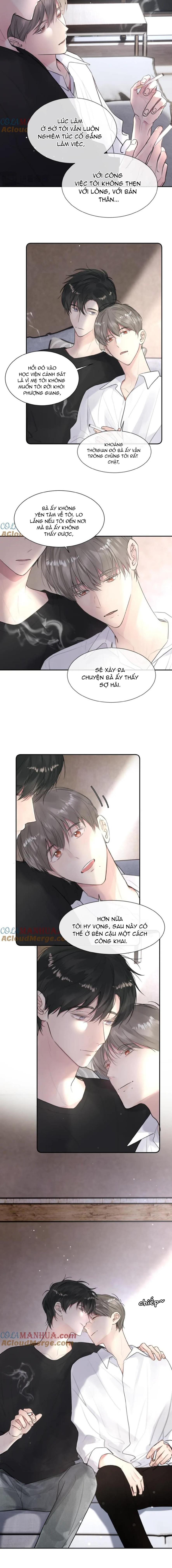 Đọc truyện Chó Chuộc Tội - Chapter 45