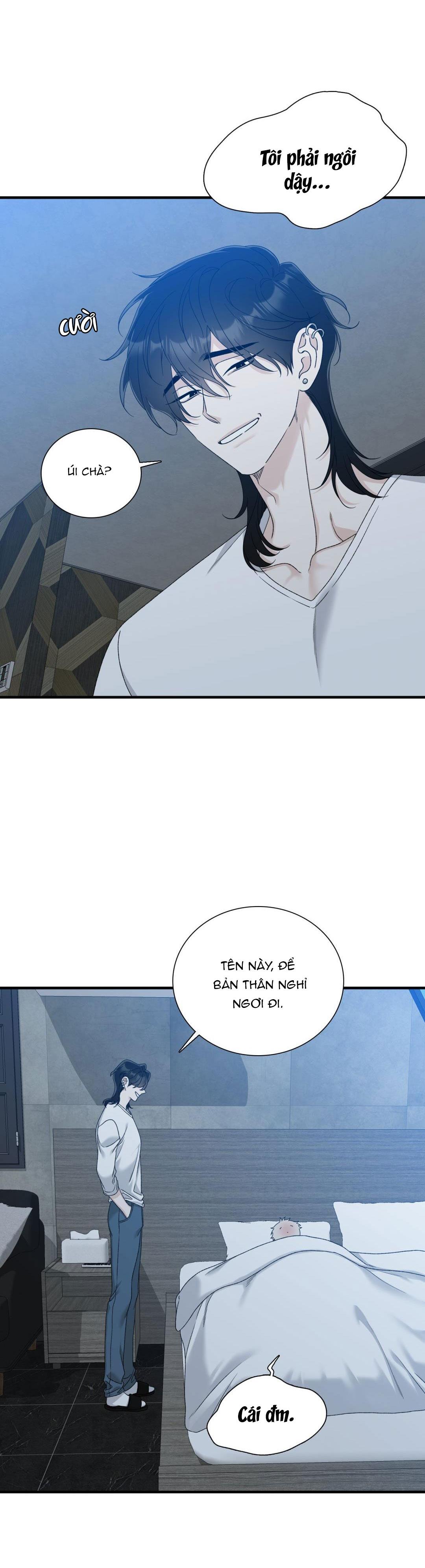 Đọc truyện KHỞI ĐẦU SAI LẦM - Chapter 11