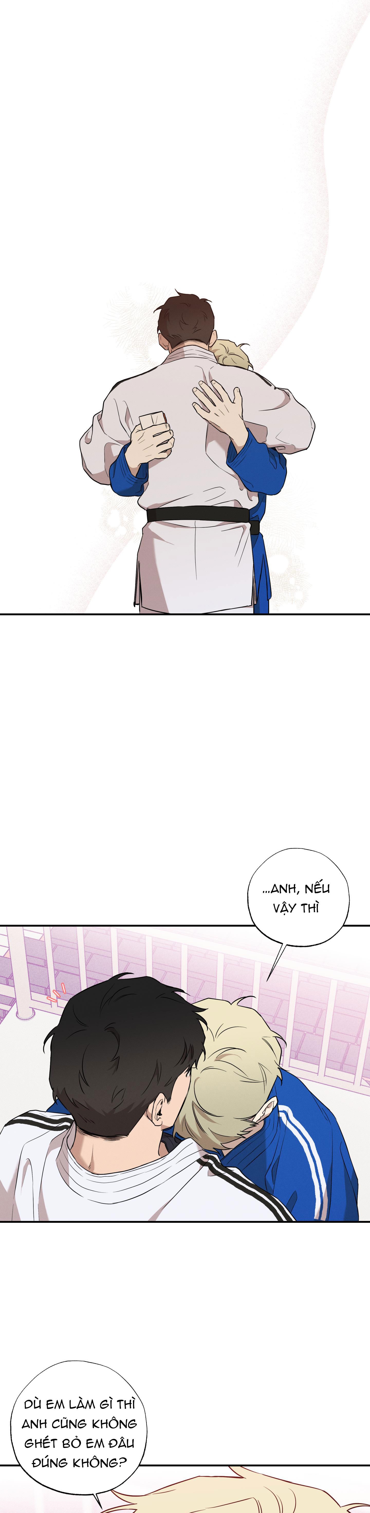 Đọc truyện BL NGẮN CHỊCH HỎNY - Chapter 43.3