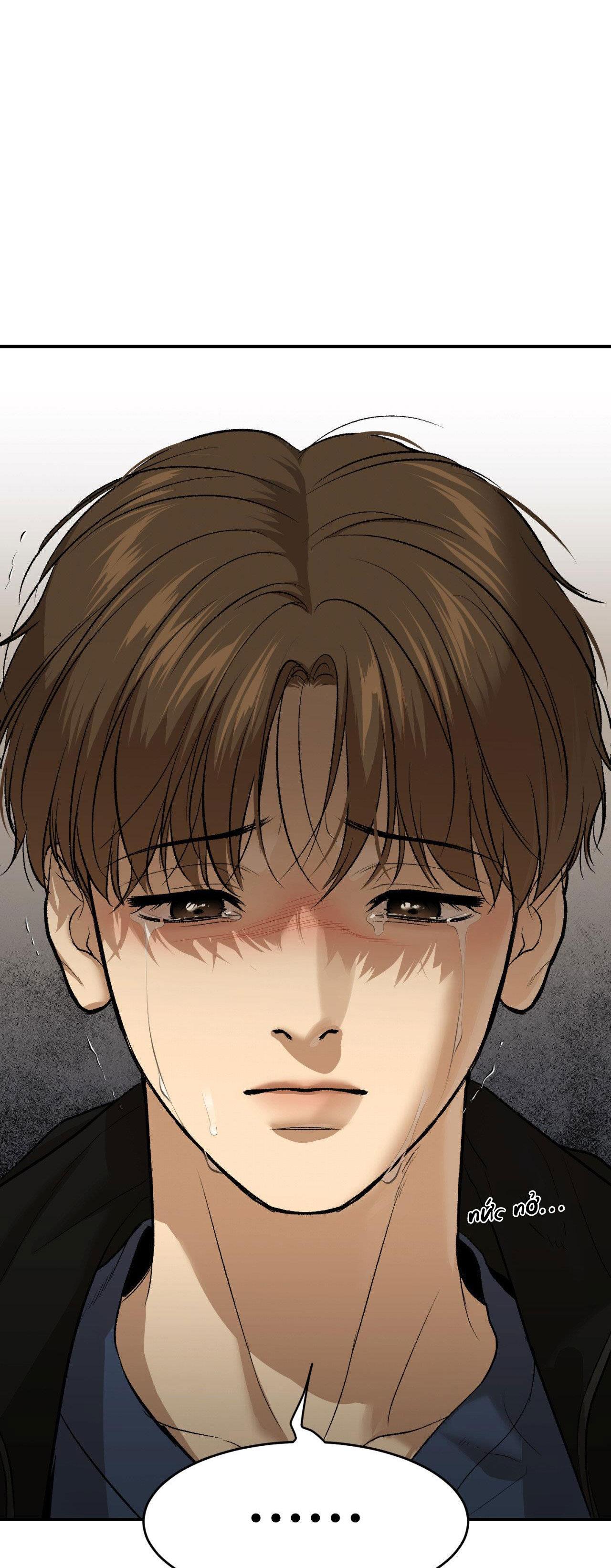 Đọc truyện Jinx - Chapter 51
