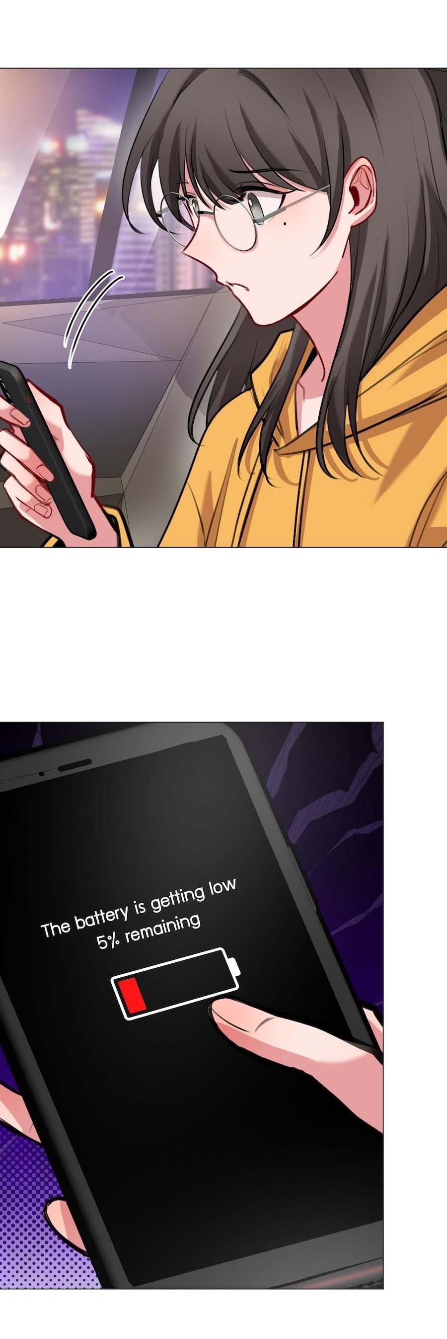 Đọc truyện Flower of youth - Chapter 11